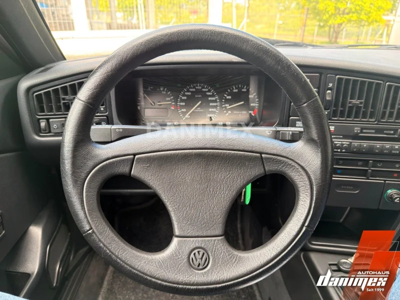 Volkswagen Corrado – 25