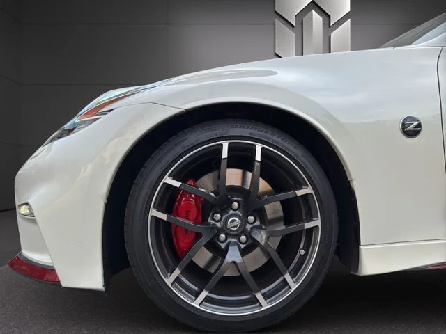 Nissan 370Z – 20
