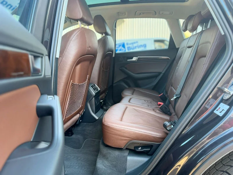 Audi Q5 – 19