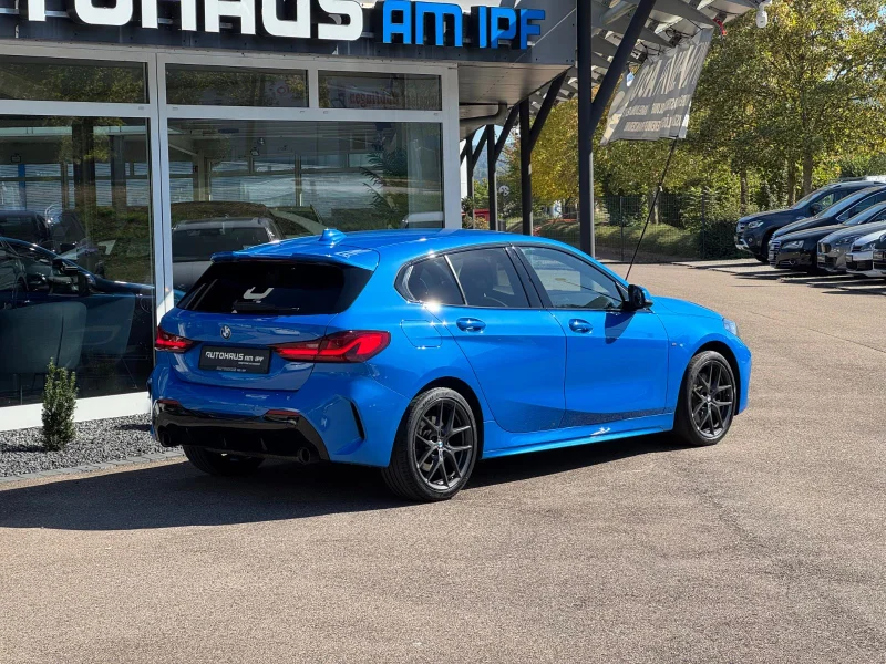 BMW 120 – 7