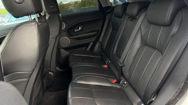 Land Rover Range Rover Evoque – 11