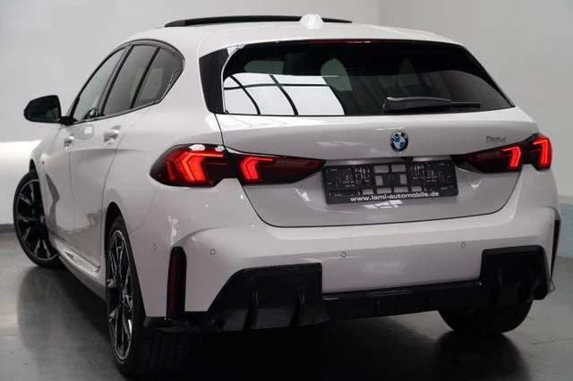 BMW 118 – 6