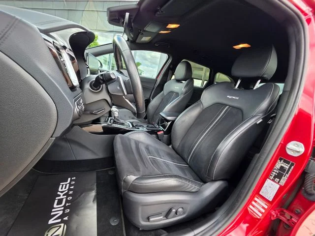 Kia cee'd Sporty Wagon – 31