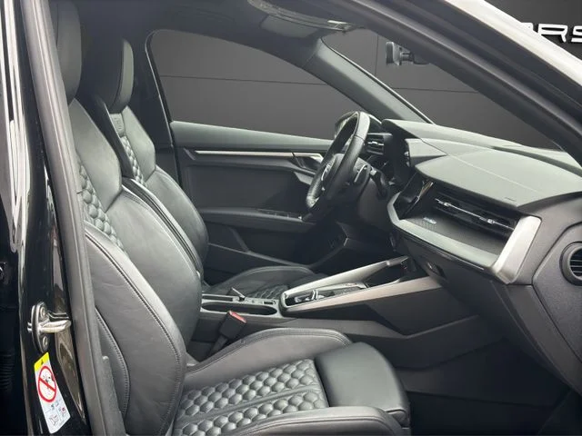 Audi RS3 – 11