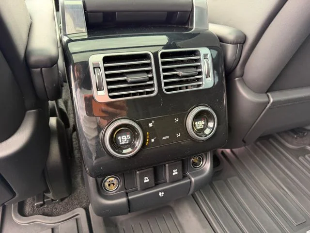 Land Rover Range Rover – 19