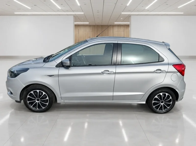 Ford Ka – 16