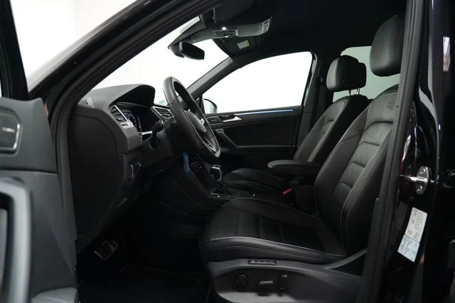 VW Tiguan – 12