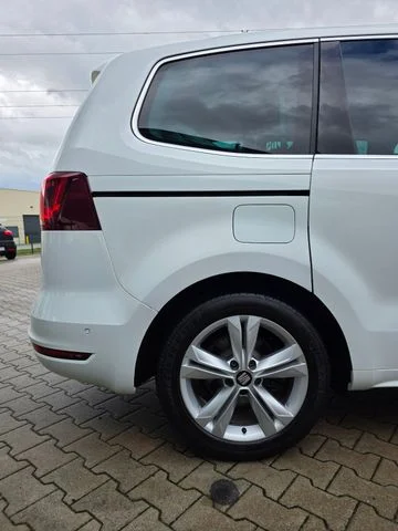 Seat Alhambra – 16