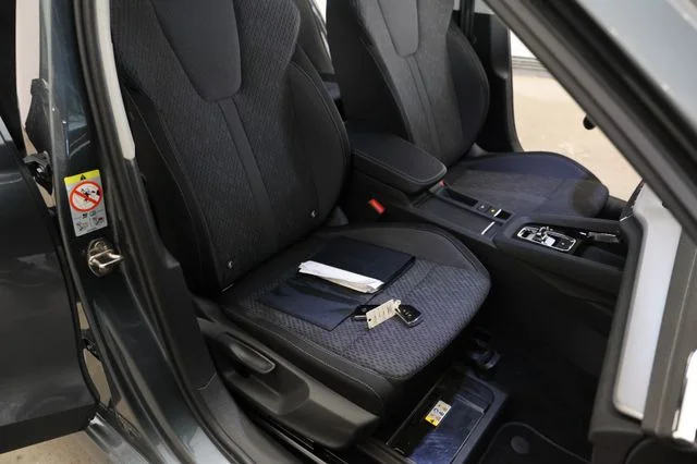 SKODA Octavia – 15