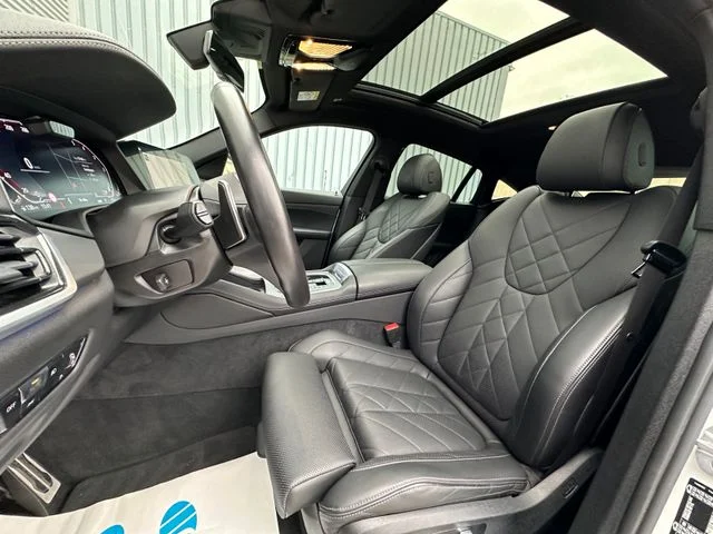 BMW X6 – 10