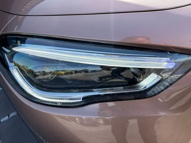 Mercedes-Benz GLA 250 – 16