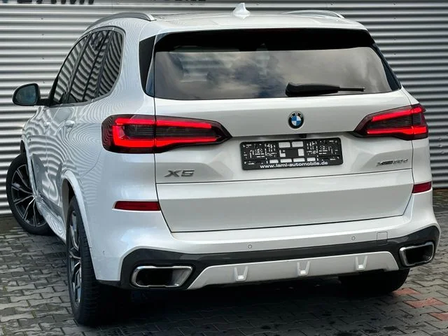 BMW X5 – 6