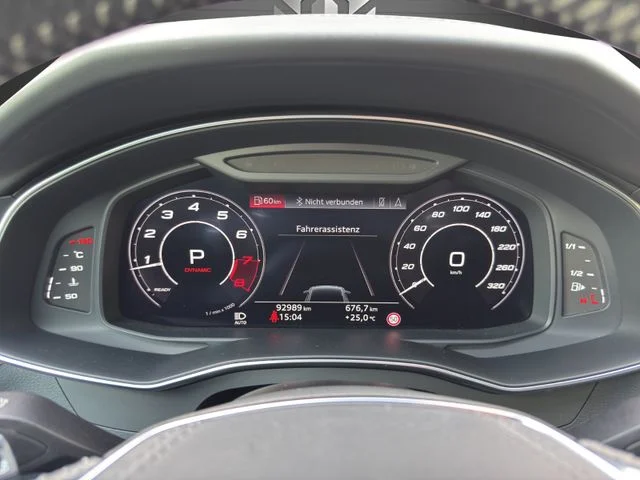 Audi RS6 A6 allroad (C9) – 16