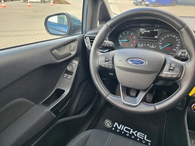 Ford Fiesta – 27