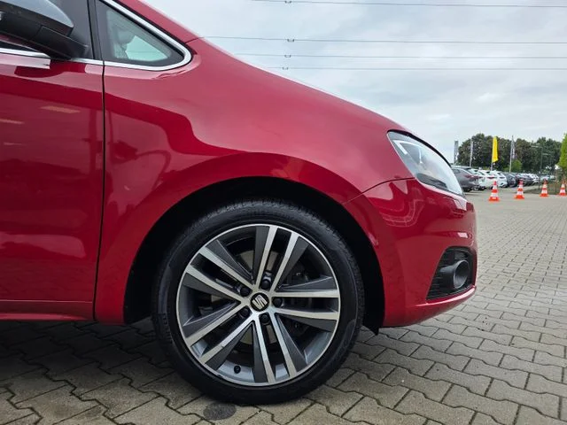 Seat Alhambra – 13