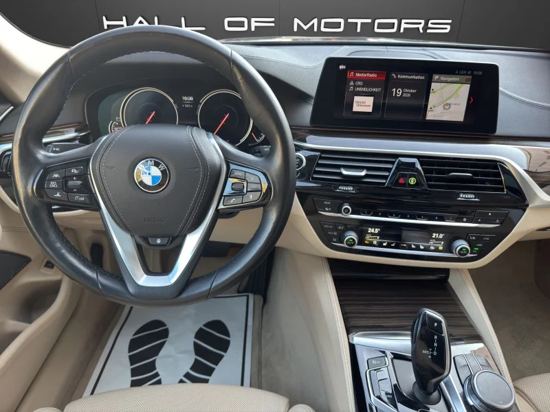 BMW 530 – 13
