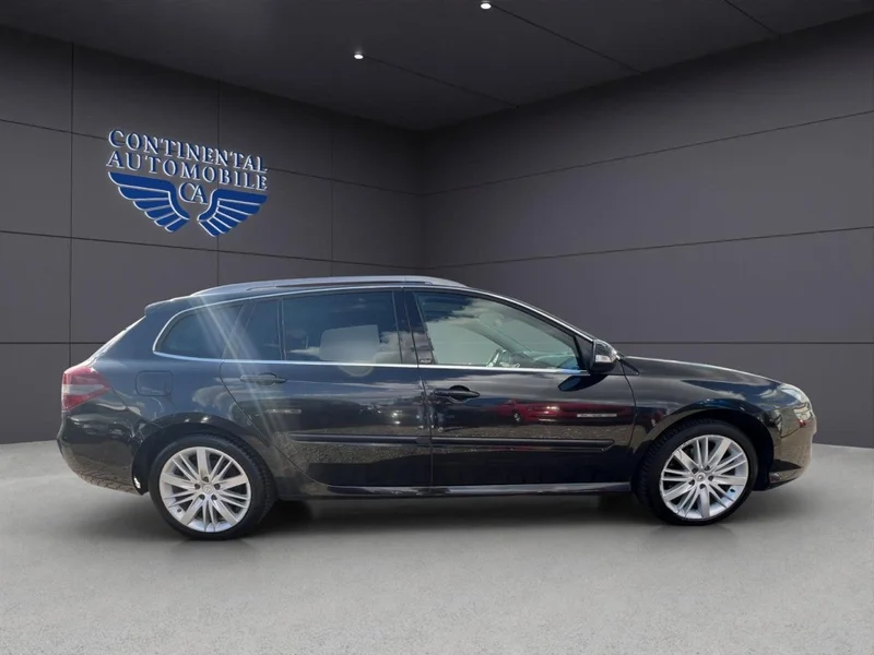 Renault Laguna – 6