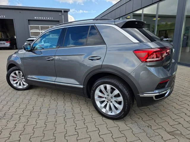 Volkswagen T-Roc – 8