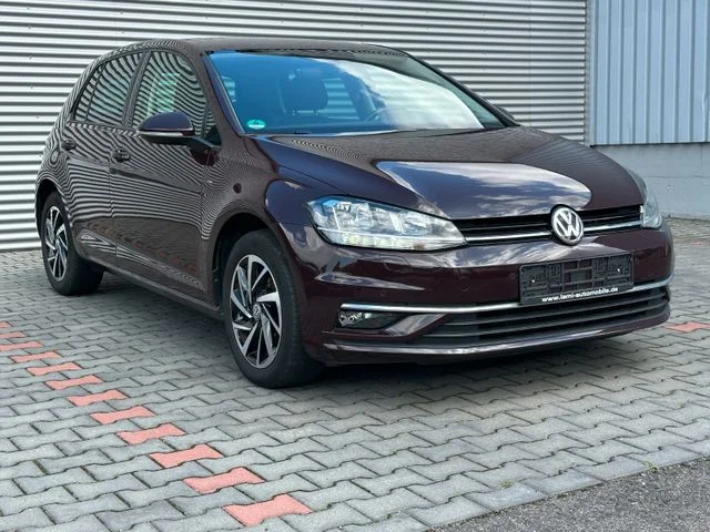 VW Golf – 3