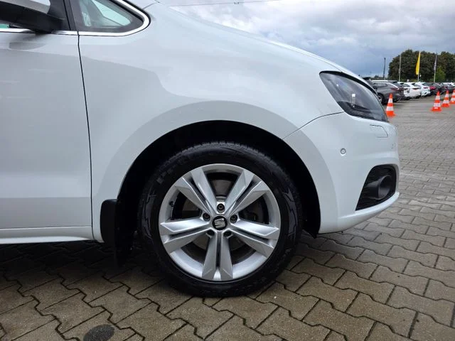 Seat Alhambra – 14