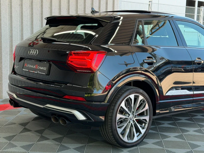 Audi SQ2 – 11
