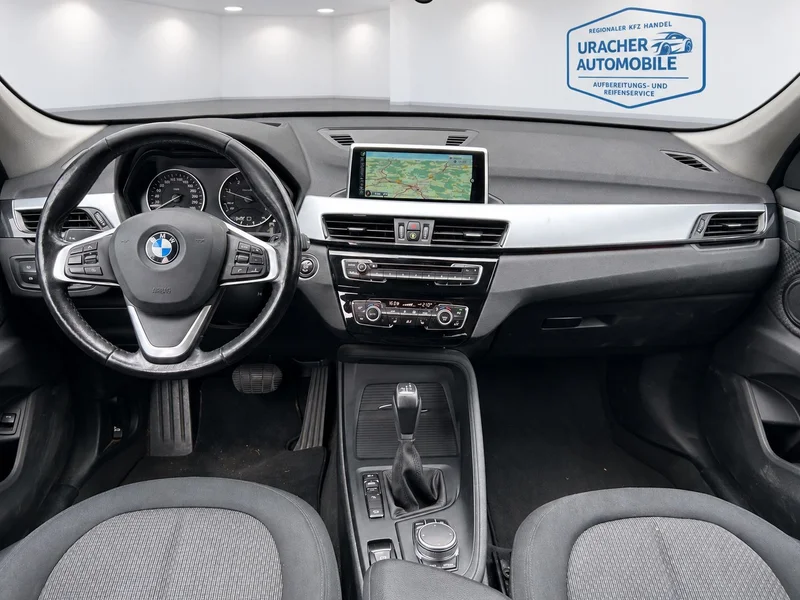 BMW X1 – 15