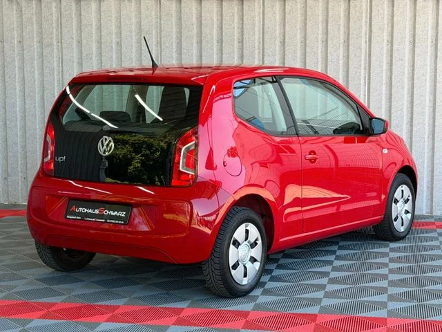 Volkswagen up – 7