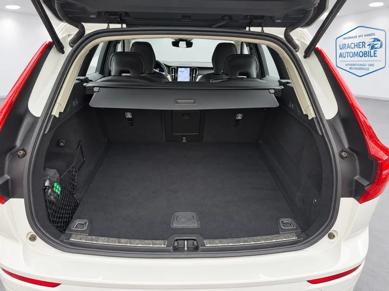 Volvo XC 60 – 23