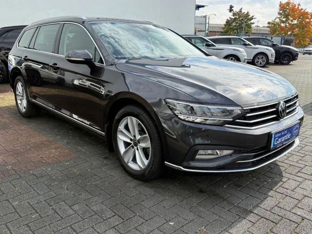Volkswagen Passat Variant – 7