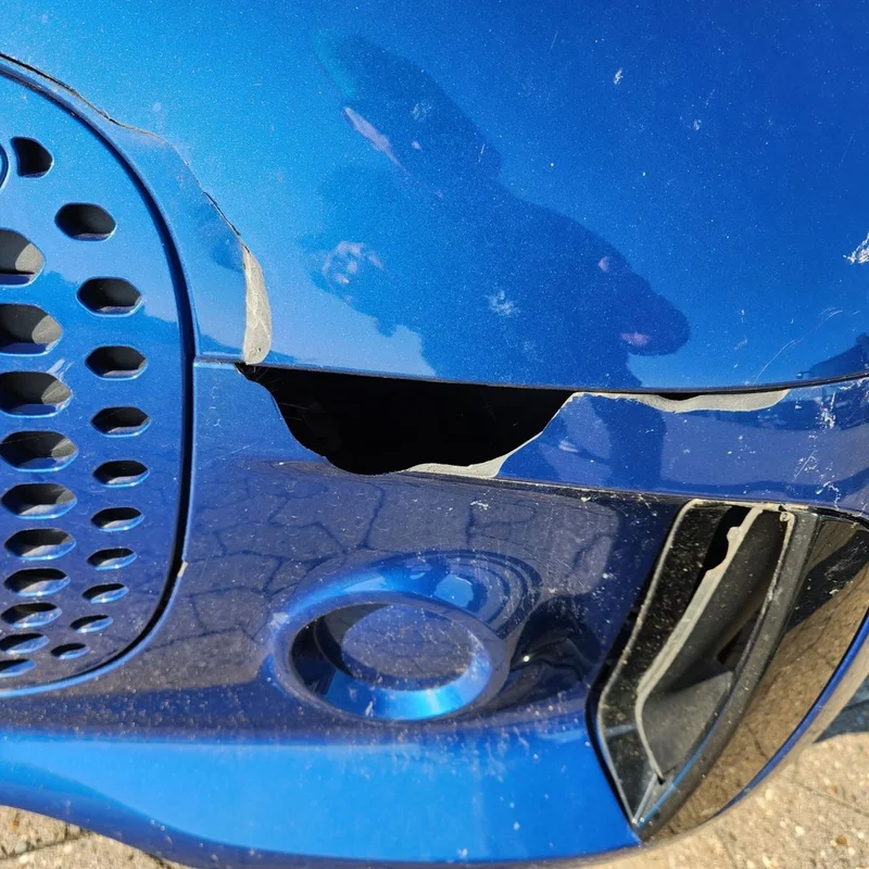 Smart ForTwo – 11