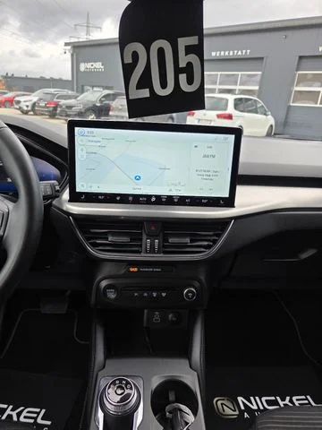 Ford Focus – 34