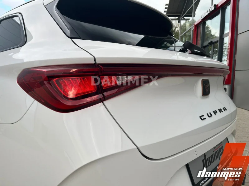 Cupra Leon – 26