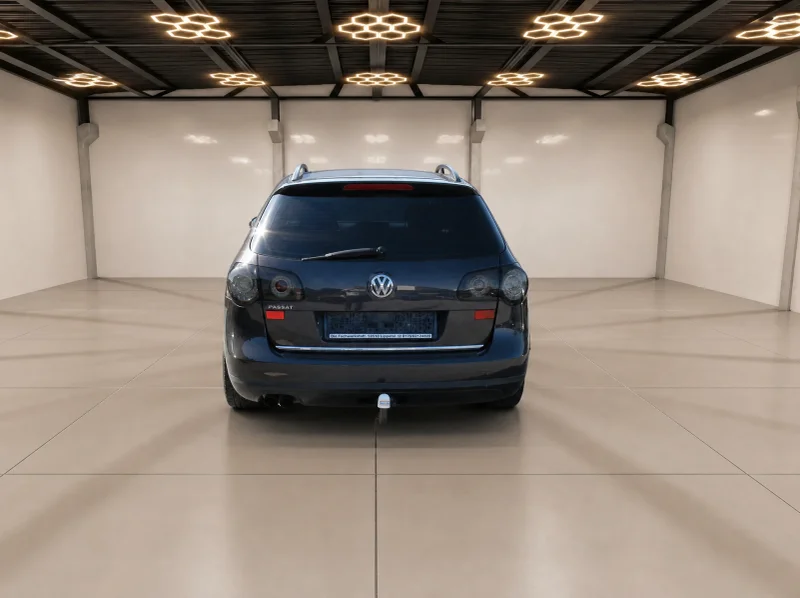 Volkswagen Passat 1.8 TSI Comfortline – 5