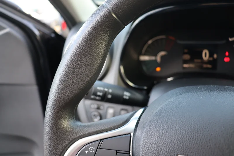 Dacia Spring – 17