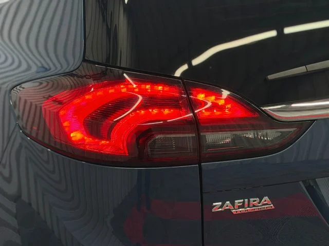 Opel Zafira Tourer – 13