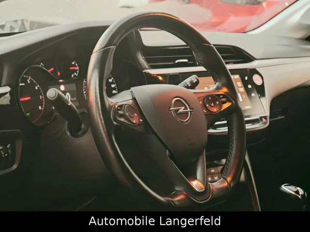 Opel Corsa – 13