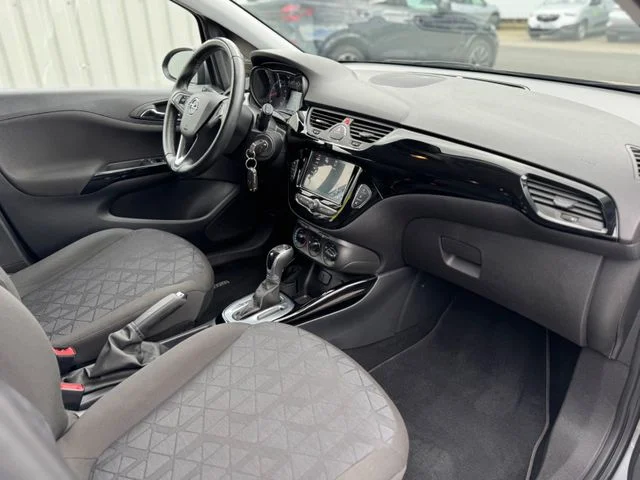 Opel Corsa – 12