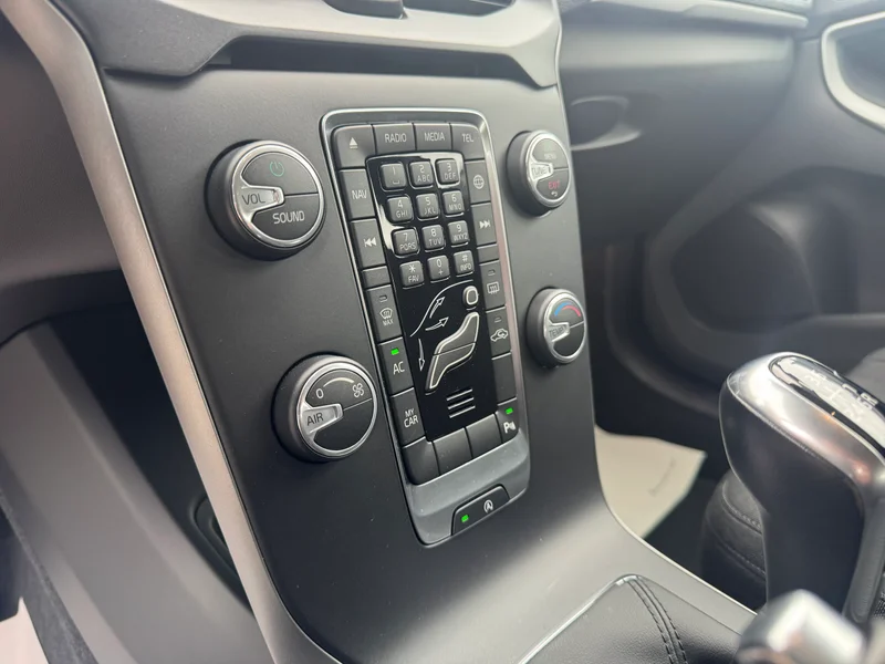 Volvo V40 V40 (facelift 2016) – 24