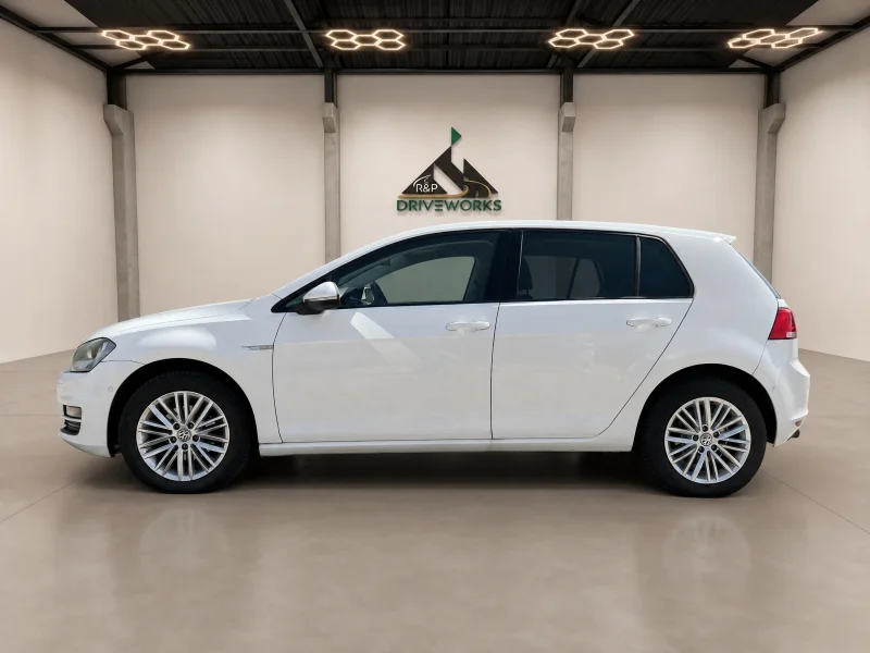 Volkswagen Golf VII (2012-) – 3