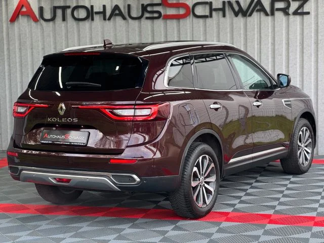 Renault Koleos – 7