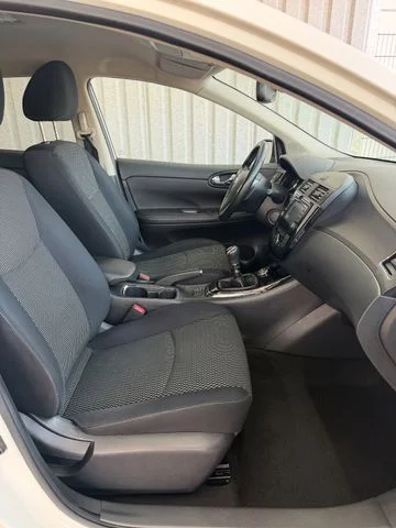 Nissan Pulsar – 14