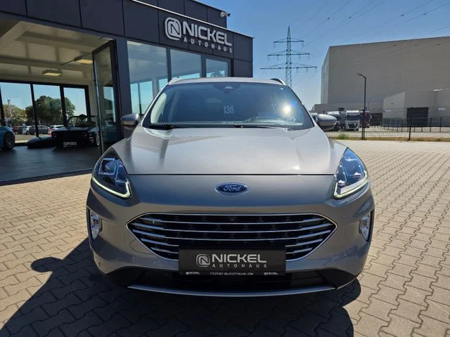 Ford Kuga – 8