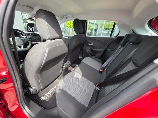 Opel Corsa – 21