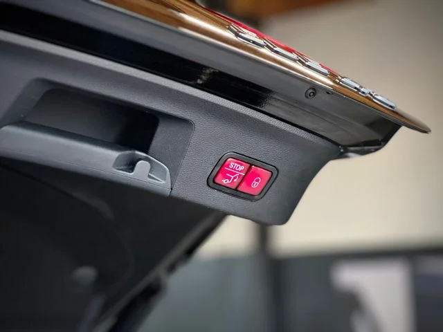 Mercedes-Benz GLE 43 AMG – 28