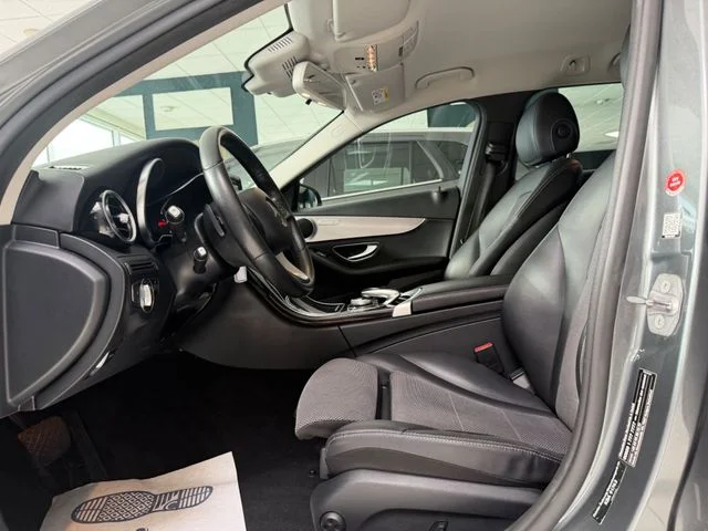 Mercedes-Benz C 200 – 17
