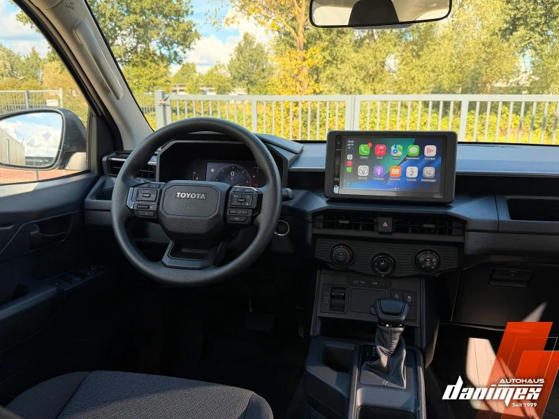Toyota Hilux – 21