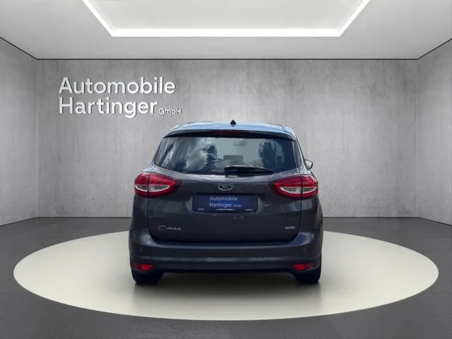 FORD C-Max – 5