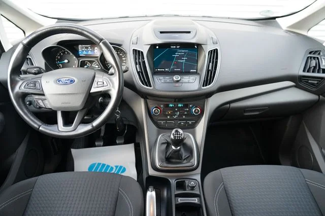 FORD C-Max – 11
