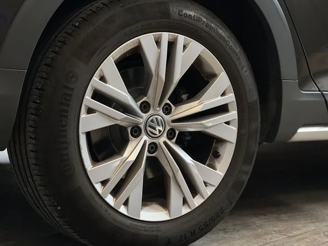 Volkswagen Passat Alltrack – 9