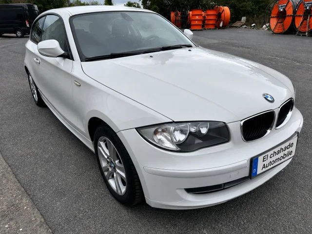 BMW 116 – 3